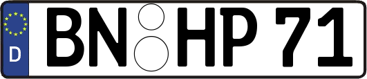 BN-HP71