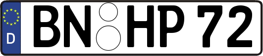 BN-HP72