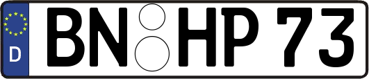 BN-HP73