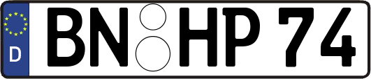 BN-HP74