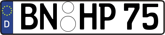 BN-HP75