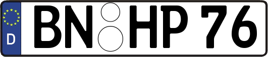 BN-HP76