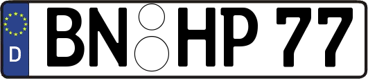 BN-HP77