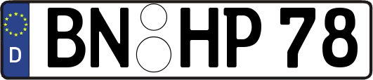 BN-HP78