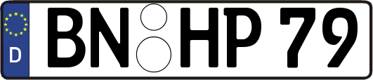 BN-HP79