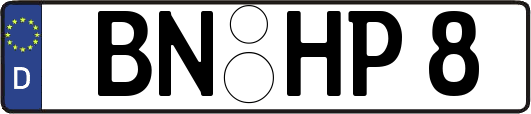 BN-HP8