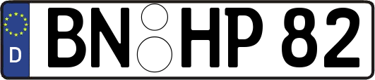 BN-HP82