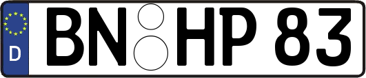 BN-HP83