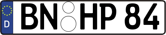 BN-HP84