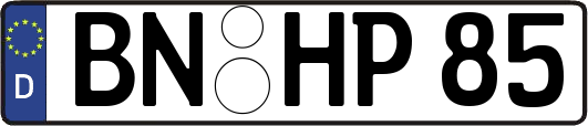 BN-HP85