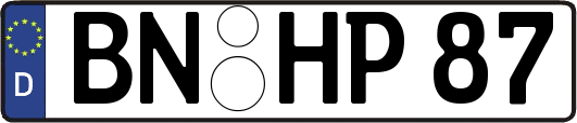 BN-HP87