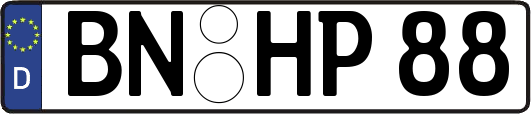 BN-HP88