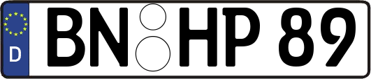 BN-HP89