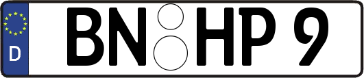BN-HP9