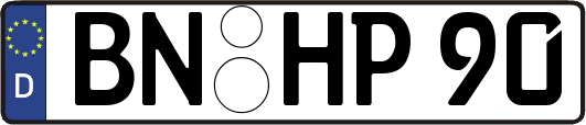 BN-HP90