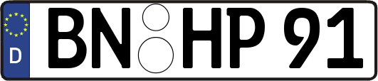 BN-HP91