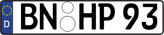 BN-HP93