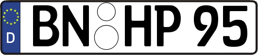 BN-HP95