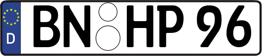 BN-HP96