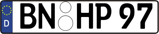 BN-HP97