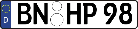 BN-HP98