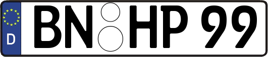 BN-HP99