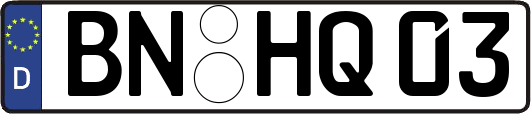 BN-HQ03
