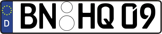 BN-HQ09