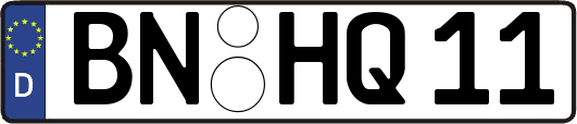 BN-HQ11