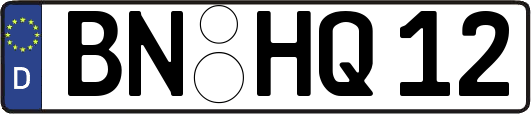 BN-HQ12