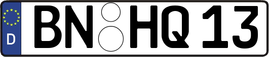 BN-HQ13