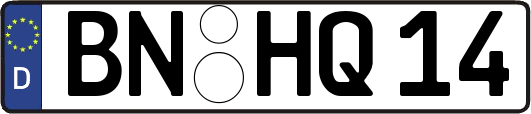 BN-HQ14