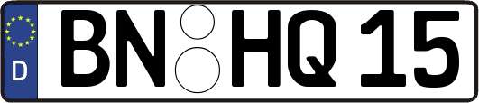 BN-HQ15