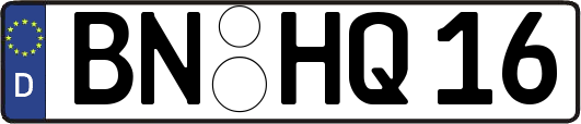 BN-HQ16