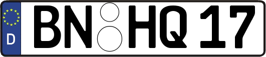 BN-HQ17