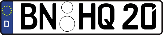 BN-HQ20
