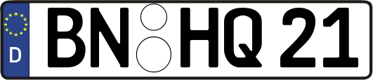 BN-HQ21