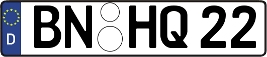 BN-HQ22