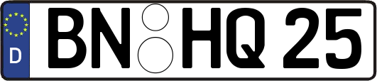 BN-HQ25