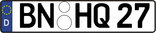 BN-HQ27