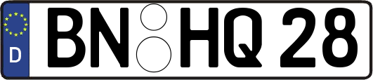 BN-HQ28