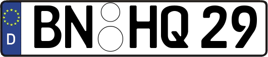 BN-HQ29