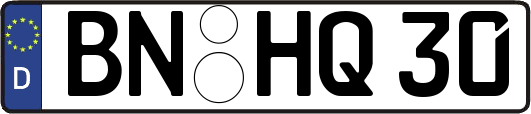 BN-HQ30