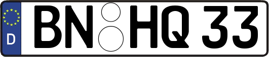 BN-HQ33