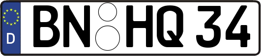 BN-HQ34