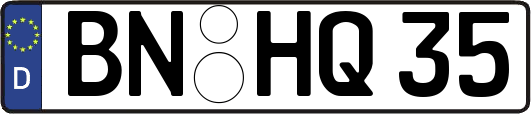 BN-HQ35