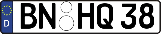 BN-HQ38