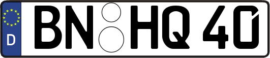 BN-HQ40