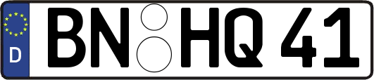 BN-HQ41