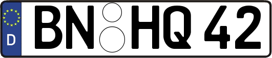 BN-HQ42